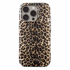 Burga Coque Tough MagSafe iPhone 16 Pro - Player