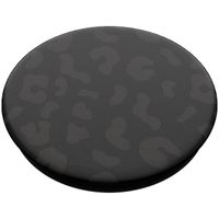 PopSockets PopGrip - Amovible - Leopard of the Night