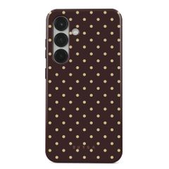 Burga Coque Tough MagSafe Samsung Galaxy S25 - Sorry Busy