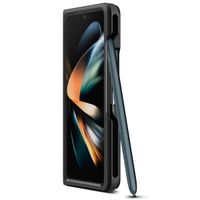 Spigen Coque Thin Fit Pro Samsung Galaxy Fold 4 - Noir