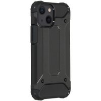 imoshion Coque Rugged Xtreme iPhone 13 Mini - Noir