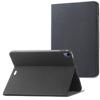Accezz Coque tablette Classic Apple iPad Air 11 pouces (2025) M3 / (2024) M2 / Air 5 (2022) / Air 4 (2020) - Noir
