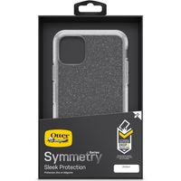 OtterBox Coque Symmetry Clear iPhone 11 Pro Max - Stardust