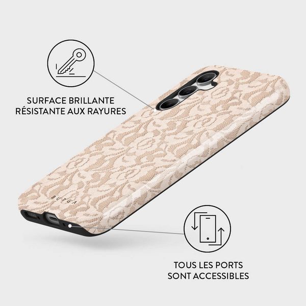 Burga Coque arrière Tough Samsung Galaxy A54 5G - Gone Country