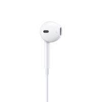 Apple EarPods avec prise mini-jack - Blanc