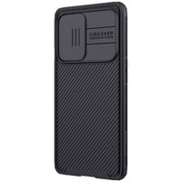 Nillkin Coque CamShield Pro OnePlus 9 - Noir