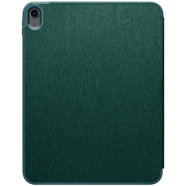 Spigen Coque tablette Urban Fit iPad 10 (2022) 10.9 pouces - Midnight Green