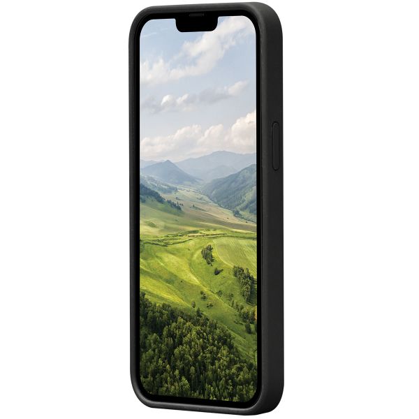 dbramante1928 Coque arrière Greenland iPhone 14 Plus - Noir