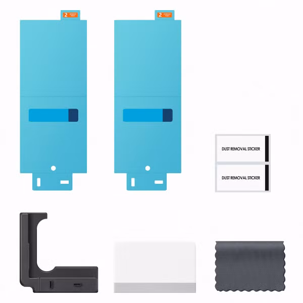 Samsung Original Protection d'écran Samsung Galaxy Z Fold 7