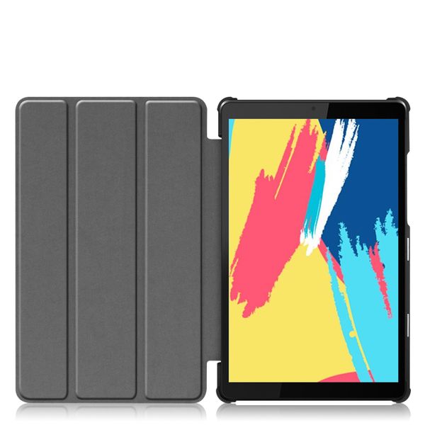 imoshion Coque tablette Design Trifold Lenovo Tab M8 / M8 FHD - Paris