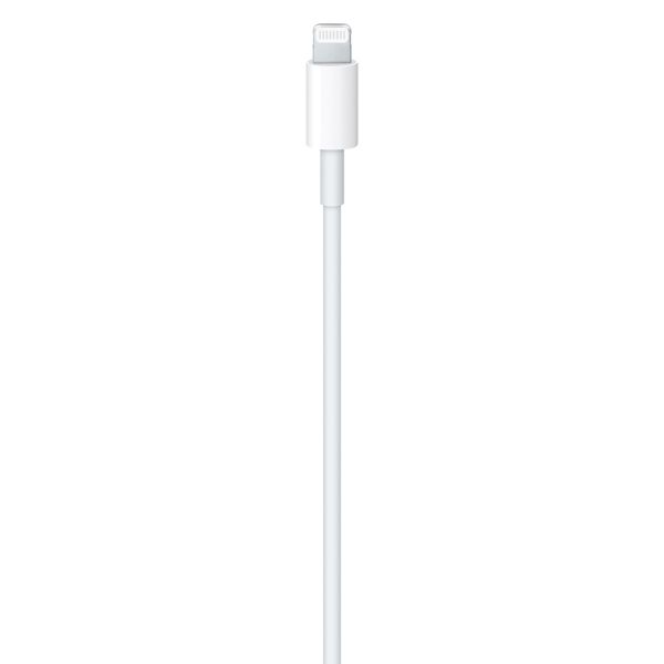 Apple Câble USB-C vers Lightning - MFI - 1 mètre