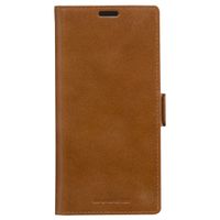 dbramante1928 Étui de télephone portefeuille Samsung Galaxy S24 Ultra - Tan