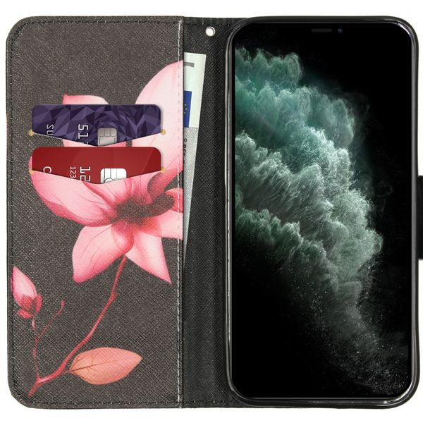 Coque silicone design Apple iPhone 12 Pro Max