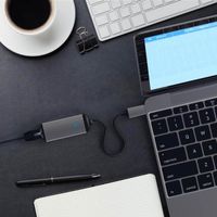 Satechi Adaptateur USB-C vers Gigabit Ethernet - Gris sidéral