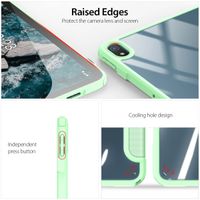 Dux Ducis Coque tablette Toby Nokia T20 - Vert