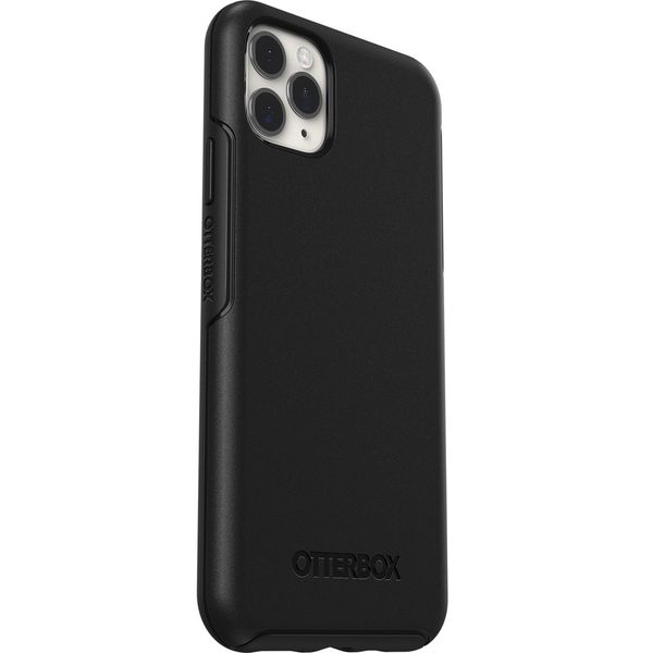 OtterBox Coque Symmetry iPhone 11 Pro Max - Noir