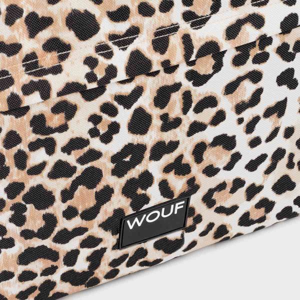 Wouf Pochette ordinateur 13-14 pouces - Cleo