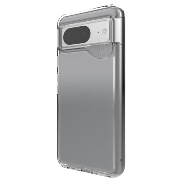 ZAGG Coque Crystal Palace Snap Google Pixel 8 - Clear