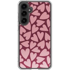 imoshion Coque Design Samsung Galaxy S23 FE - Hearty Blush