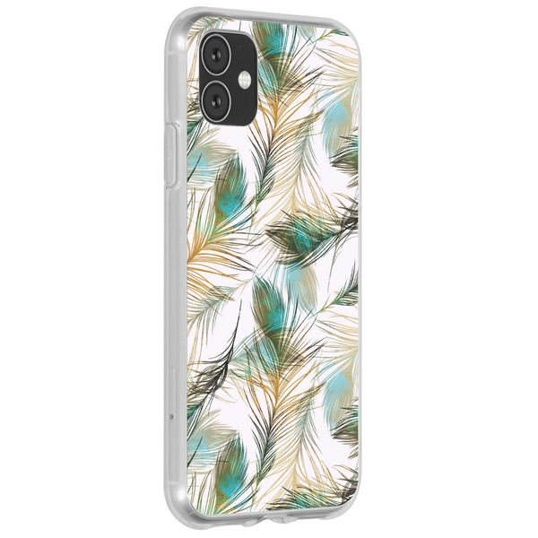 Coque Design iPhone 11