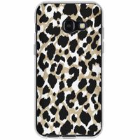 Coque design Samsung Galaxy A3 (2017)