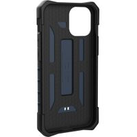 UAG Coque Pathfinder Apple iPhone 12 Mini - Bleu