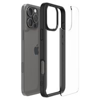 Spigen Coque Ultra Hybrid iPhone 16 Pro Max - Matte Black