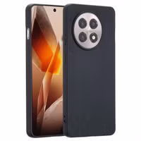 imoshion Coque Couleur OnePlus 13R - Noir