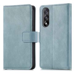 imoshion Étui de télephone portefeuille OnePlus Nord 5 - Bleu clair