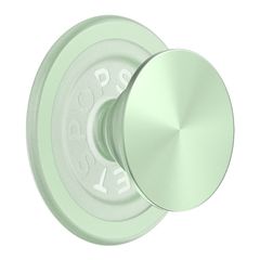 PopSockets PopGrip MagSafe Round - Honeydew