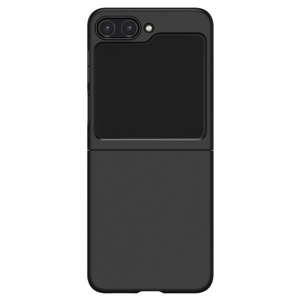 Spigen Coque Air Skin Samsung Galaxy Z Flip 5 - Noir