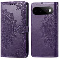 imoshion Etui de télephone Mandala Google Pixel 11 - Violet