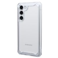 UAG Coque Plyo Samsung Galaxy S23 Plus - Ice