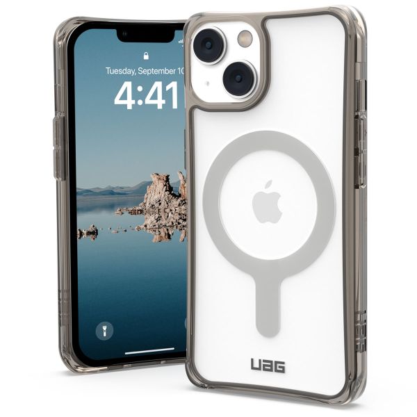 UAG Coque Plyo MagSafe iPhone 14 - Ash