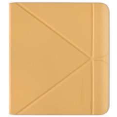 Kobo SleepCover Kobo Libra Colour - Butter Yellow