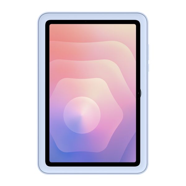 Samsung Frame Cover Samsung Galaxy Tab S11 - Blue