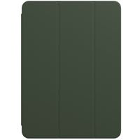 Apple Smart Folio Apple iPad Air 11 pouces (2026) M4 / (2025) M3 / (2024) M2 / Air 5 (2022) / Air 4 (2020) - Cyprus Green