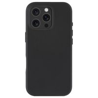 dbramante1928 Coque arrière Roskilde MagSafe Apple iPhone 16 Pro - Noir