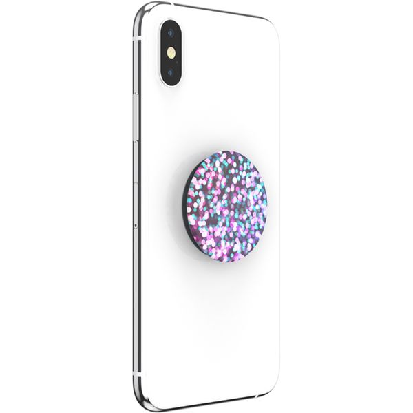 PopSockets PopGrip - Amovible - Unicorn Bokeh