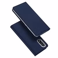 Dux Ducis Étui de télephone Slim OnePlus Nord 5 - Bleu