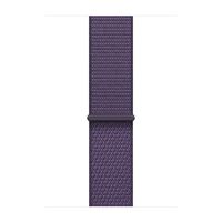 Apple Bracelet Sport Loop Apple Watch Series 1 - 9 / SE (38/40/41 mm) - Purple