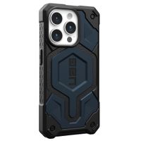 UAG Coque arrière Monarch Pro Apple iPhone 15 Pro - Mallard