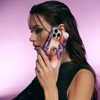 Burga Coque arrière Tough iPhone 14 Pro Max - Nebula