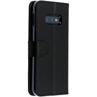 Valenta L'étui de téléphone Classic Luxe Samsung Galaxy S10e