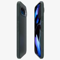 Spigen Coque Liquid Air™ Google Pixel 9 Pro XL - Abyss Green