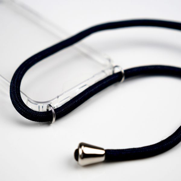 imoshion Coque avec dragonne Samsung Galaxy S20 Plus - Noir