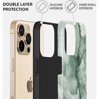 Burga Coque arrière Tough iPhone 13 Pro Max - Pistachio Cheesecake