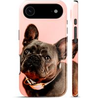 Concevez votre propre coque Tough Apple iPhone Air - Blanc