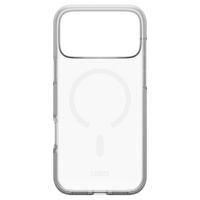 UAG Coque Scout avec MagSafe Apple iPhone 17 Pro - Ice White