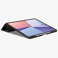 Spigen Coque tablette Urban Fit iPad Pro 13 (2024) M4 - Noir